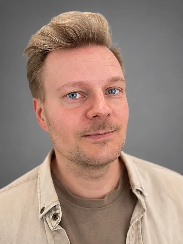 Anton Hörkkö